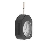 Dinamómetro digital GAIO DE TEJÓN DE TESTADOR SEN □ 5 □ 1 Medidor de metro de tensión Dinamómetro de una sola aguja Medidor de tensión 5N for medir la herramienta de medición Para alambre, cable, text