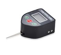 Dinamómetro digital Tensiómetro digital Interruptor electrónico portátil de pared de pared Dinamómetro de retransmisión Tester de contacto Para alambre, cable, textil, fibra química, alambre de metal,