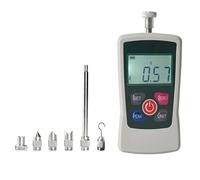 Dinamómetro Dinamómetro de equipo prueba fuerza indicador vaivén Digital presión tensión portátil(AMF-10)