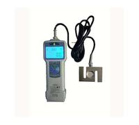 Dinamómetro, Dinamómetro Push-pull, medidor de fuerza empuje DS2-50KN-XD serie DS2 100N-5KN, tensión presión dividida Digital precisión externo(DS2-1000N-XD)