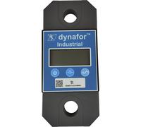 Dinamómetro dynafor™ Industrial modelo industrial