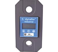 Dinamómetro dynafor™ Industrial modelo industrial