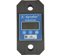 Dinamómetro dynafor™ Industrial modelo industrial