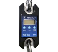 Dinamómetro handifor™ modelo en miniatura