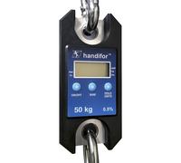 Dinamómetro handifor™ modelo en miniatura