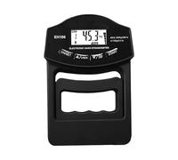 Dinamómetro Manual - Ergonomic Modern De Agarre, Equipo, Entrenamiento Recargable Medidor Para, Adultos Mujeres Casa Sala | Multipurpose Outdoor Indoor Utility