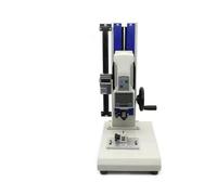 Dinamómetro, Máquina De Prueba Compresión Extensible, Banco Pruebas, Pantalla Digital, Soporte Calibre Push-pull, Probador Base Dinamómetro Tornillo(With 200MM bracket,ZP-200)