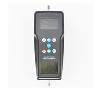 Dinamómetro, Medidor de fuerza 980N 100kgf 220Lbf Digital Pull and Push Force Tester FM-207-100K dinamómetro