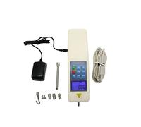 Dinamómetro, Medidor de fuerza de empuje Digital HF, dinamómetro portátil, medidor de fuerza(30N)