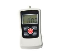 Dinamómetro, medidor de fuerza digital, AMF0-2km SF-100 Mini dinamómetro electrónico económico Hf5 Pantalla Medidor push-pull for pruebas, medición tracción del gatillo (GDSF-3N)(GDSF 2N)
