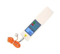 Dinamómetro, Medidor de tracción y empuje digital SH-500N SH-1000N tensión electrónico Dinamómetro Instrumento prueba unidad N/KG/LB(1000N)