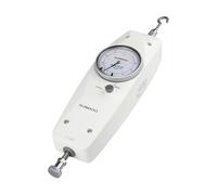 Dinamómetro, Probador de vaivén analógico con medidor fuerza serie 10N-500N Para fuerza, tensión y peso(SN-10)