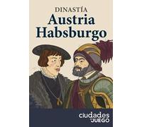 DINASTIA AUSTRIA HABSBURGO (BARAJA)
