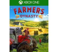 Dinastía de agricultores nuevo