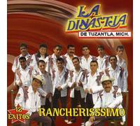 Dinastia De Tuzantla Mich - Rancherisssimo