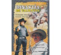 Dinastia De Valientes