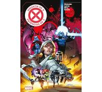 Dinastía de X / Potencias de X (MARVEL OMNIBUS. TOMOS UNICOS)