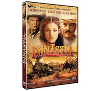 Dinastía [DVD] (1976) Dynasty