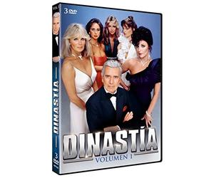 Dinastía (Dynasty) 1981 - Vol. 1