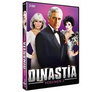 Dinastía (Dynasty) Vol. 2 [DVD]