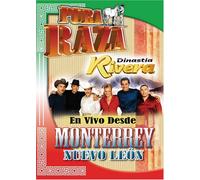 Dinastia Rivera - Pura Raza [Alemania] [DVD]