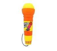 Dinchaakuarry Toy Microphone Voice Changer,Echo | Battery-Free Amplifying Toys For Kids, Fun Noise Maker
