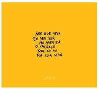 Dinda - Ano Que Vem Eu Vou Ser Na Avenida O Palhaco