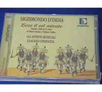 D'India - Ecco Il Sol Mirate