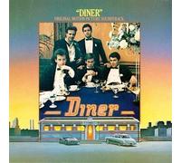 Diner: ORIGINAL MOTION PICTURE SOUNDTRACK by Diner (1992-05-13)