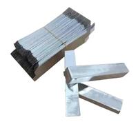 Dinero Ancestral Tradicional Papel Joss Chino: Suministros Sacrificiales Que Se Queman En Honor A Los Antepasados Artículos De Sacrificio(Blue,Silver,100pcs)