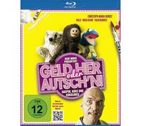 ¡DINERO AQUÍ O AUTÉNTICO BLU-RAY NUEVO EMBALAJE ORIGINAL