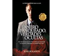 Dinero blanqueado, verdades ocultas: La verdad siempre sale a la luz