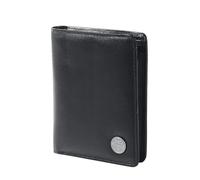 Dinero Bolsa Pin FC Bayern Múnich Negro + Gratis adhesivo - Bolsa/Funda/Monedero/Purse/Bourse Munich Dinero Bolsa, dinero Bolsa Monedero,