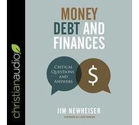 Dinero, deuda y finanzas: preguntas y respuestas críticas