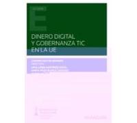 Dinero Digital Y Gobernanza Tic En La Ue