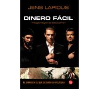 Dinero fácil (Bolsillo / Edición de la película): Trilogía Negra de Estocolmo I (FORMATO GRANDE)