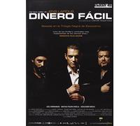 Dinero fácil [DVD]