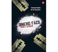 DINERO FACIL FG: Trilogía Negra de Estocolmo I (FORMATO GRANDE)