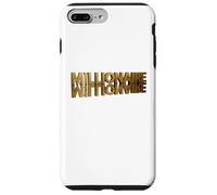 Dinero millonario y manifestación del éxito Carcasa para iPhone 7 Plus/8 Plus