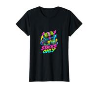 Dinero Pila Crecimiento Hustle Finanzas Diseño Gráfico Camiseta