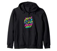 Dinero Pila Crecimiento Hustle Finanzas Diseño Gráfico Sudadera con Capucha
