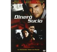 Dinero Sucio [DVD]