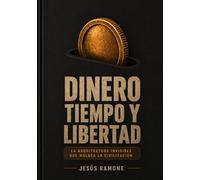 Dinero, Tiempo y Libertad: La arquitectura invisible que moldea la civilización