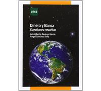 Dinero y banca. Cuestiones resueltas (GRADO)