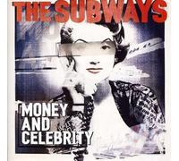 Dinero Y Celebridad - Subways CD MÚSICA ESENCIAL