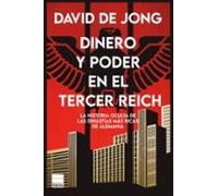 Dinero Y Poder En El Tercer Reich