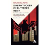 Dinero Y Poder En El Tercer Reich