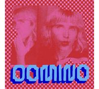 Diners - Domino [Vinilo]