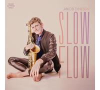 Dinesen, Jakob - Slow Flow [Vinilo]