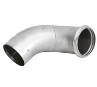 DINEX 80722 Tubo de escape